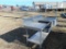 Stainless steel table