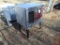 Stainless heater oven