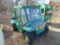 John Deere Gator (does not run)