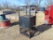 Metal Stand Toolbox
