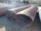 (2) Flatbottom Tinhorn approx 16' each