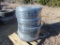 (4) LT275/70r18 tires