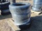 (4) LT275/70r18 tires