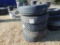 (5) Goodyear 295/75r22.5 tires
