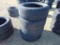 (4) 275/55r20 hankook tires
