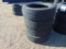(4) LT275/65r20 Michelin tires