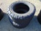 (2) 35x12.50r20 toyo tires