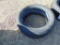(1) 235/50r17 michelin tire