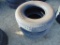 (3) st235/80r16 tires