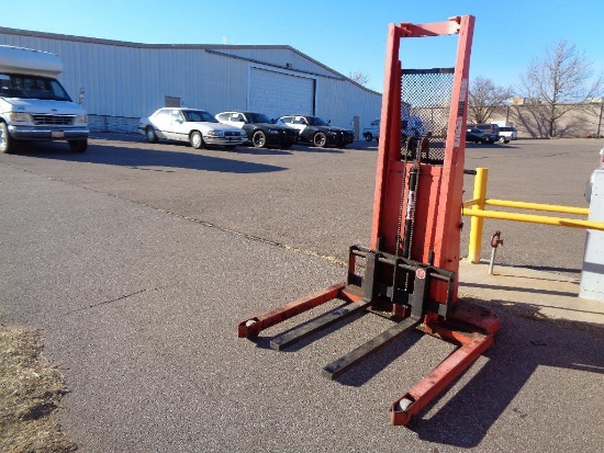 Presto Pallet Jack