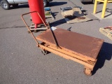 Transmission Jack