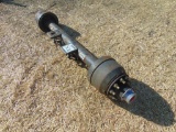 Dexter Axle 102