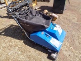 Clarke Floor Polisher