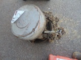 1980 2 Ton Hoist ,s/n 78