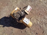 Budgit 2 Ton electric Chain Hoist