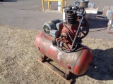 1968 HSBNB Scaifemer 3R36 Compressor, s/n 3r-7221