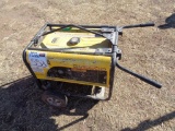 Wacker Neuson GV5600 Generator