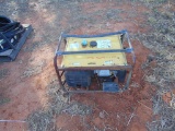 HawkPower HPE670 Generator