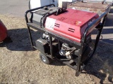Gen-Pro 15000 watt Generator, kohler 25hp eng,