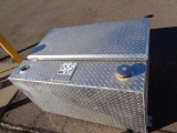 Fueltank/Toolbox Comb