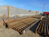 7'x20' Cattleguard (NEW)