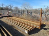 7'x20' Cattleguard (NEW)