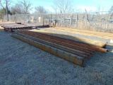 7'x20' Cattleguard (NEW)