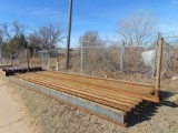 7'x20' Cattleguard (NEW)