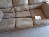 Stevens Model 95 Single Shot 12 Gauge Shotgun, no serial #,