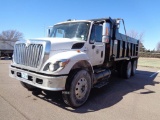 2008 International 7400 Truck, VIN # 1htwgaar68j047437