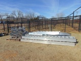 Aluminum wirechannel