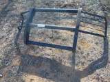 Grill Guard