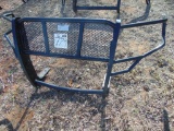 Grill Guard