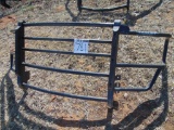 Grill Guard