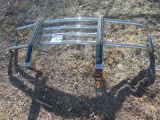 Grill Guard