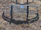 Grill Guard