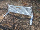 Go Industries Headache rack for pickup