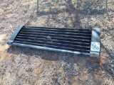 Louvered Tailgate