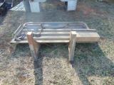 Merrit Semi Headache rack