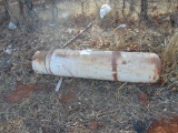 Propane Tank
