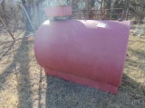 500 Gallon Fuel Tank