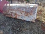 500 Gallon Fuel Tank