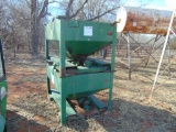 (2) Skid mounted oil tanks