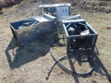 (3) Fuel pumps