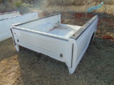 Ford Pickup Bed