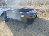 Dodge 1 ton pickup bed,