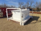 Water Tank Bed