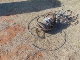 Winch-Work cable