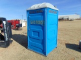 Porta Potty