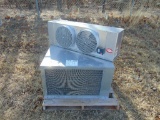 Trenton condensing unit